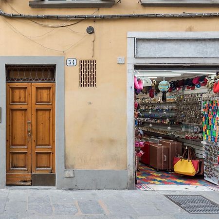 Aparthotel Dimora Sant'Orsola Florenz Exterior foto