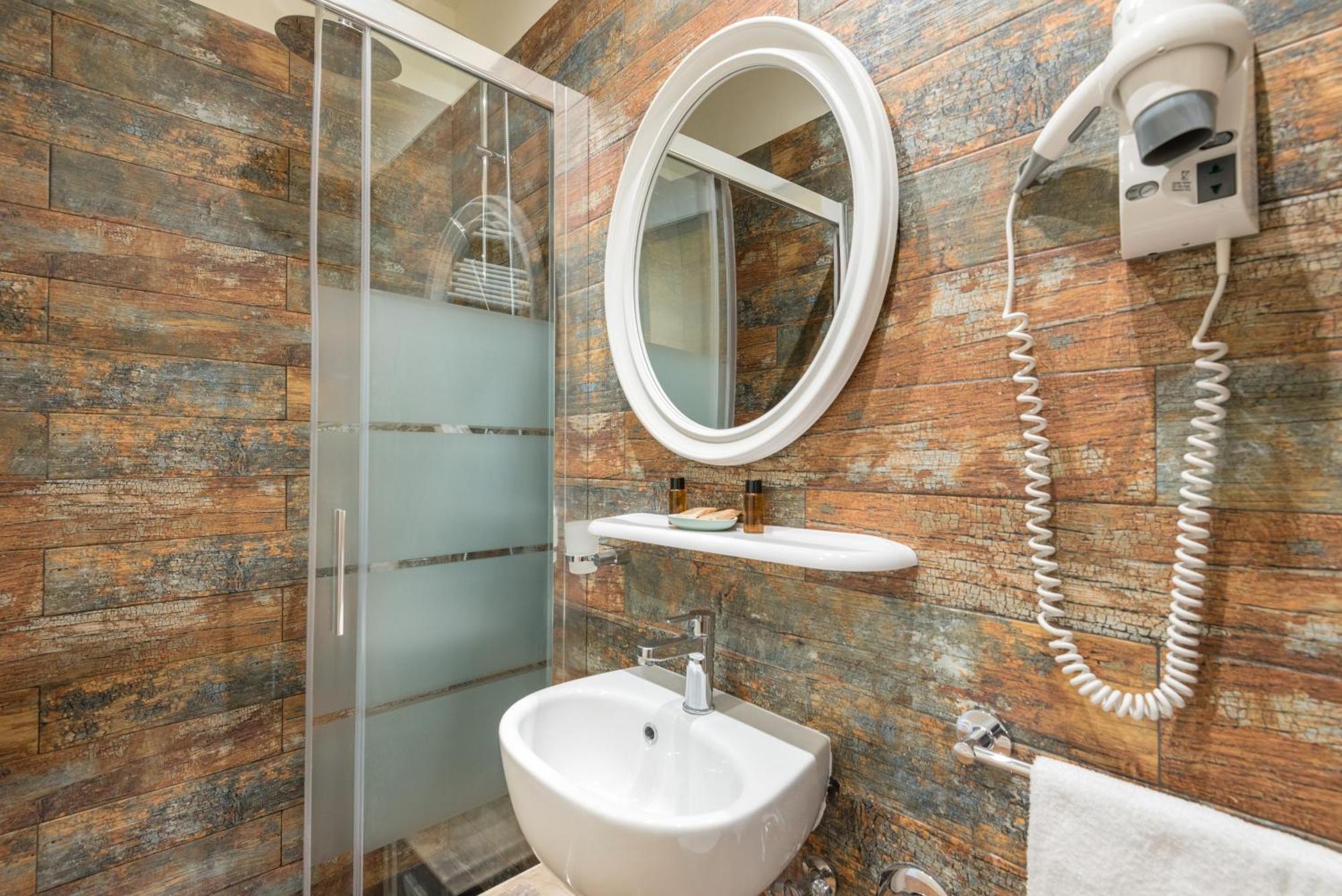Aparthotel Dimora Sant'Orsola Florenz Exterior foto
